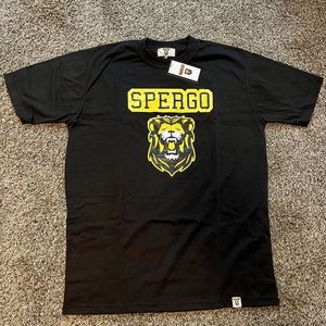 NWT SPERGO XXL T-Shirt